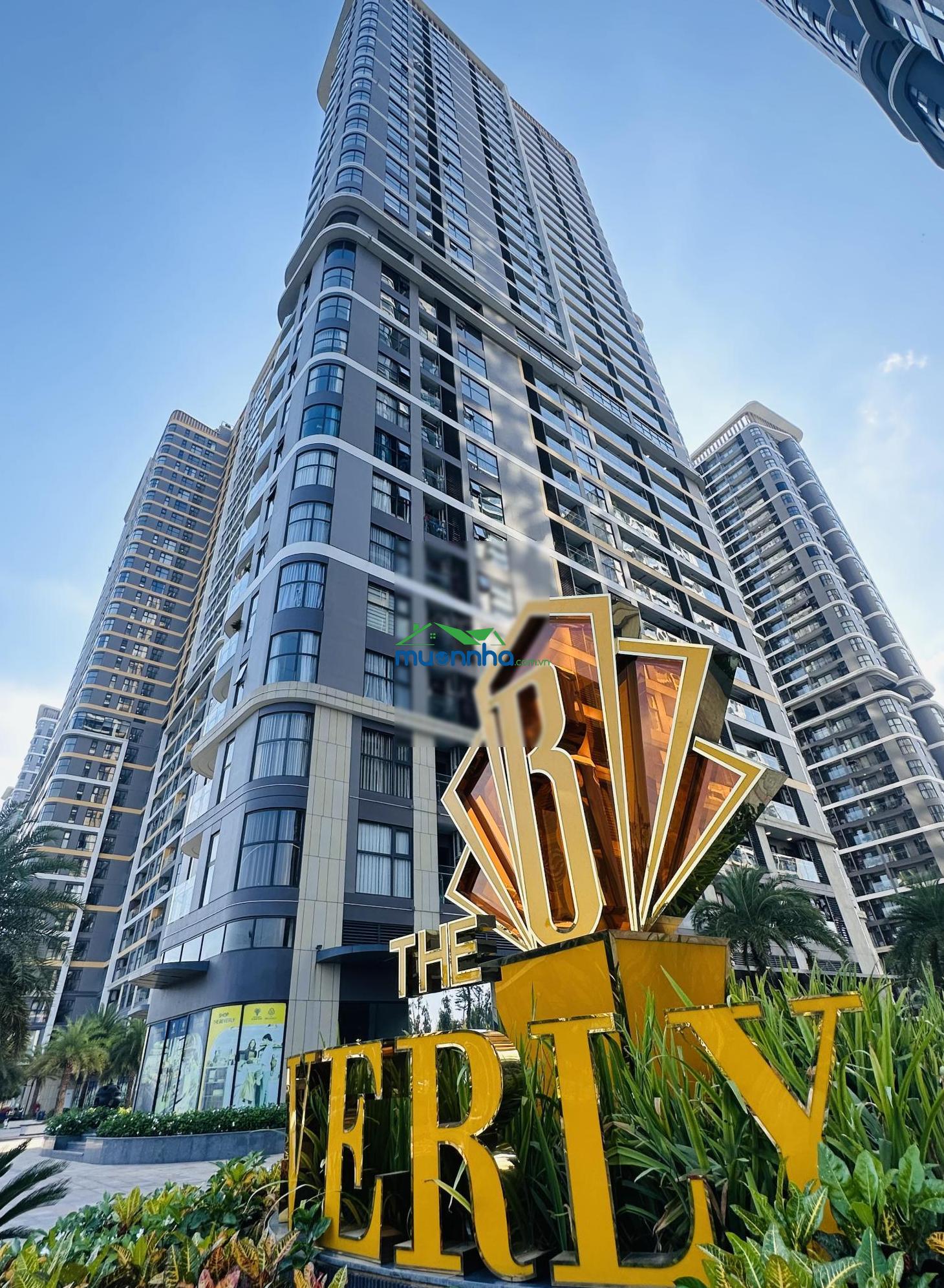 Studio beverly view trực diện hồ bơi - 2