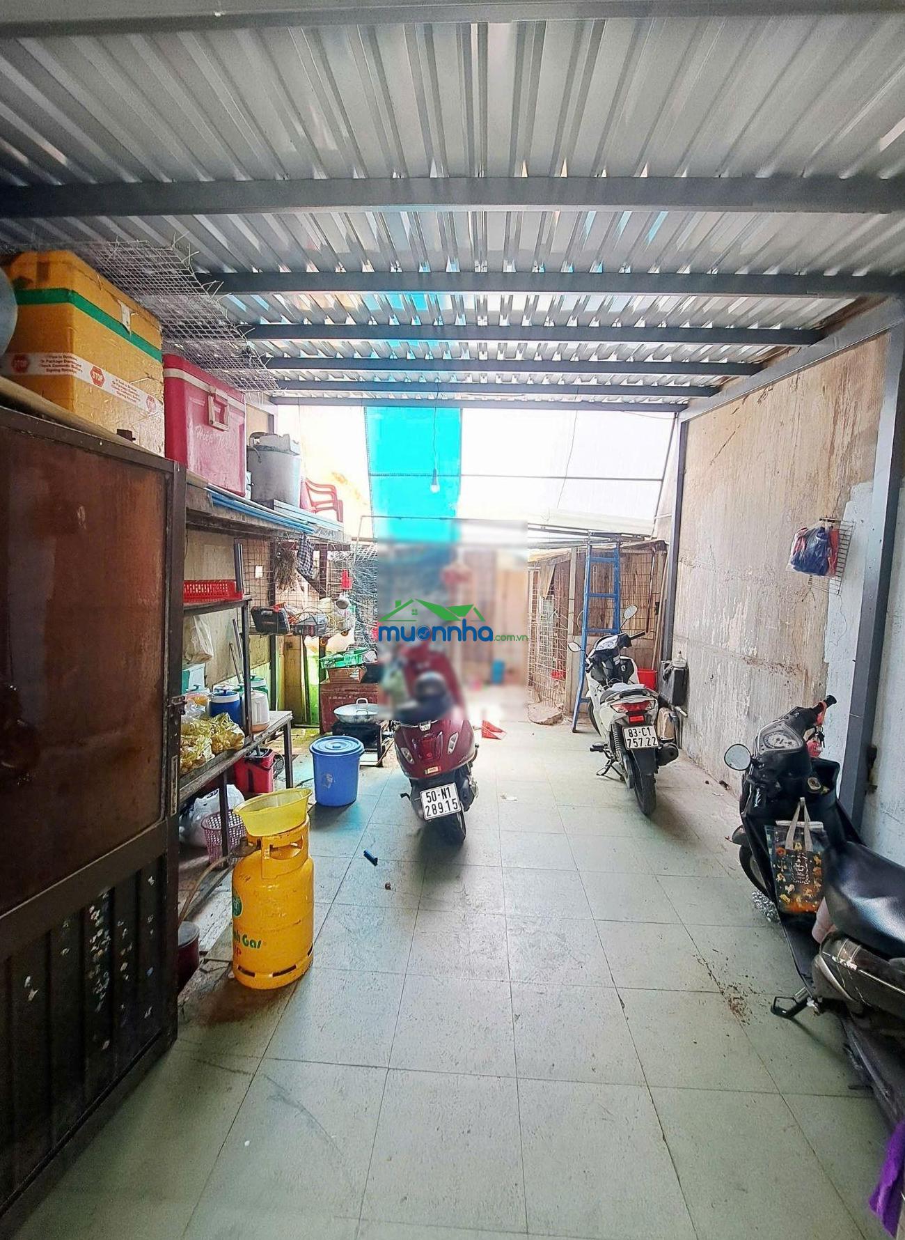 Diện tích khủng - sát lê văn quới, hẻm xe hơi thông, ngang 8x25m, 2 tầng, chỉ 15 tỷ x [c007]