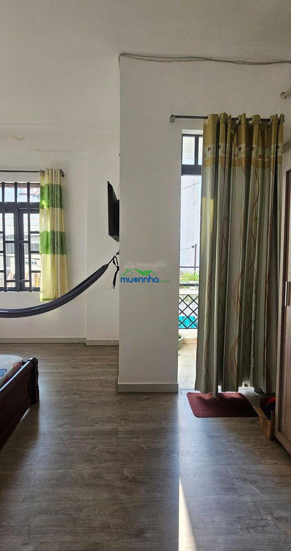 Nhà hẻm ô tô 50m2, 3 tầng, khu vip tân bình, giá 5.25 tỷ - 2