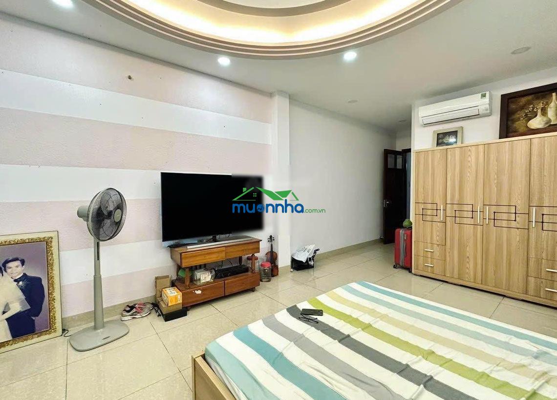 Siêu phẩm hxh ngang 6m-hẻm 12m gần bờ sông sài gòn bình lợi, p.13, bình thạnh, 6x23m
