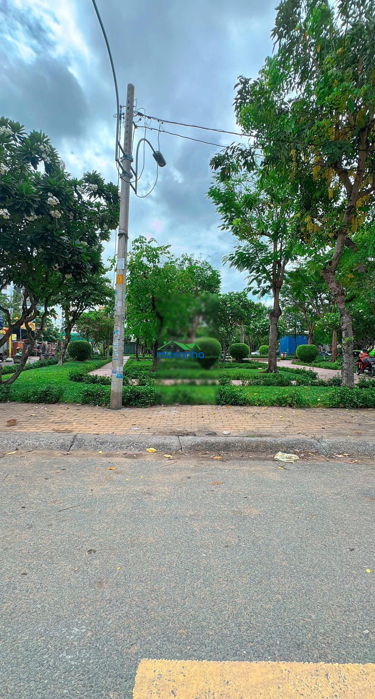 Quận 8, nhà 4 tầng, 3 phòng ngủ lớn, thích hợp cho gia đình đông người, khu vip cao cấp - 3