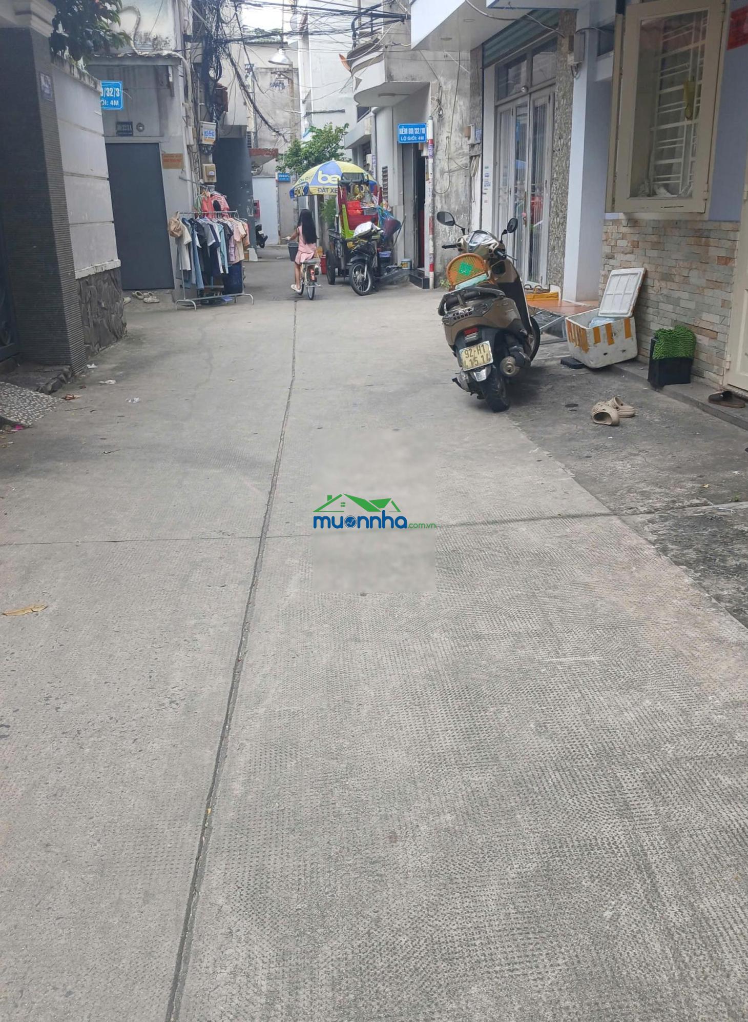 Nhà đẹp gò dầu trung tâm tân phú cần bán - 2