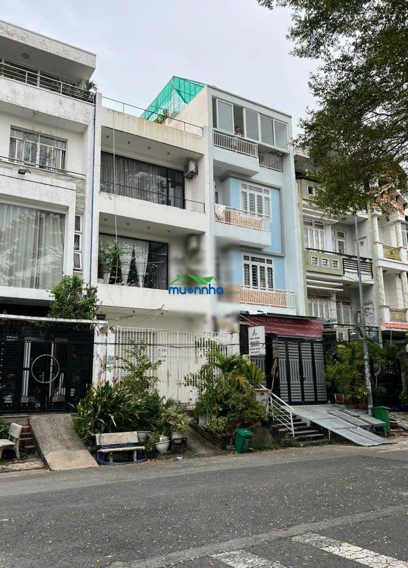 Bán nhà bông sao, quận 8 114m2 chỉ 6,8 tỷ - 2