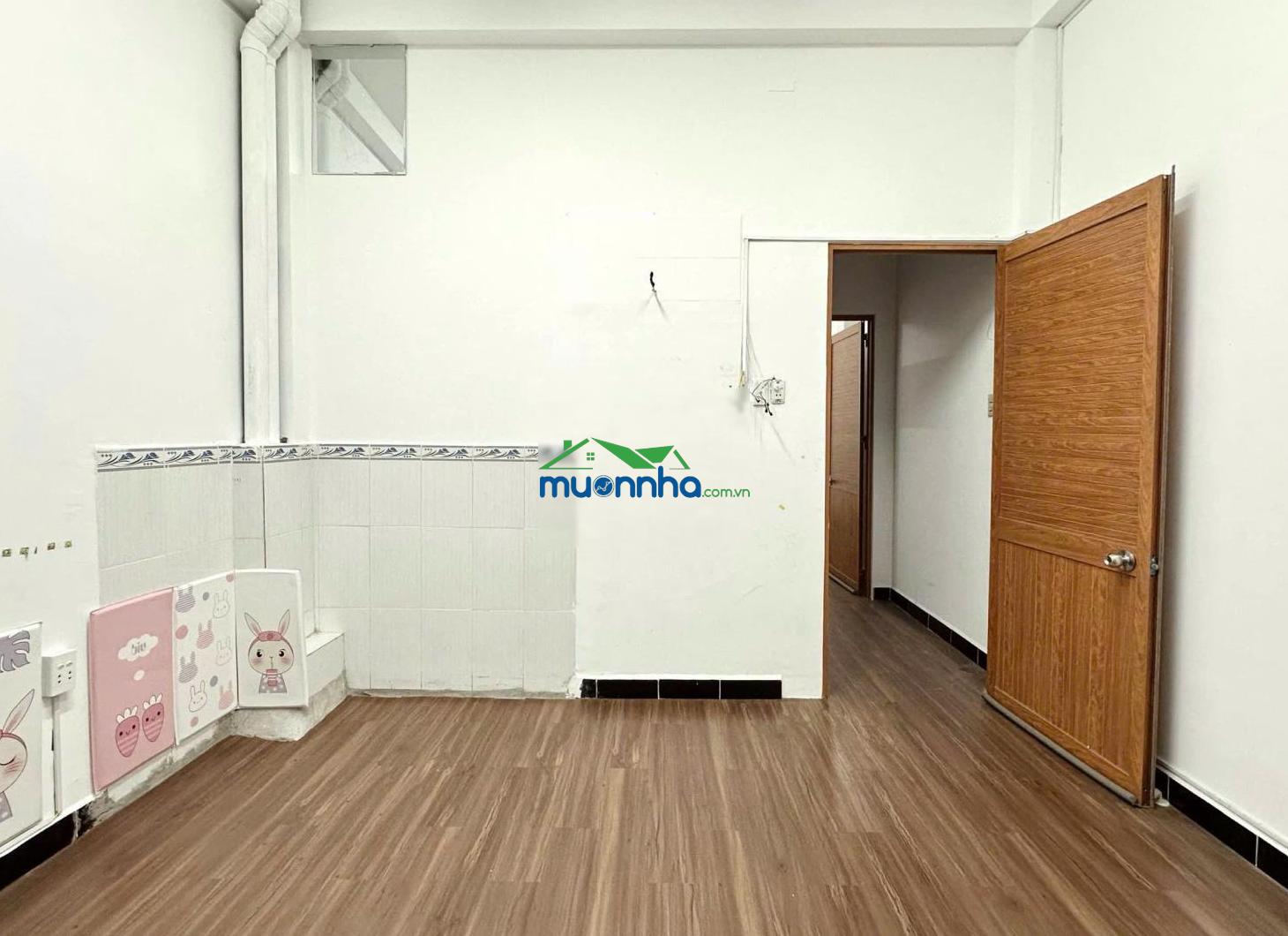 Hiếm, 4.1x12m, 4 lầu, nhà hxh 6m lê văn sỹ, gần đh tài nguyên môi trường, bán 10.5 tỷ