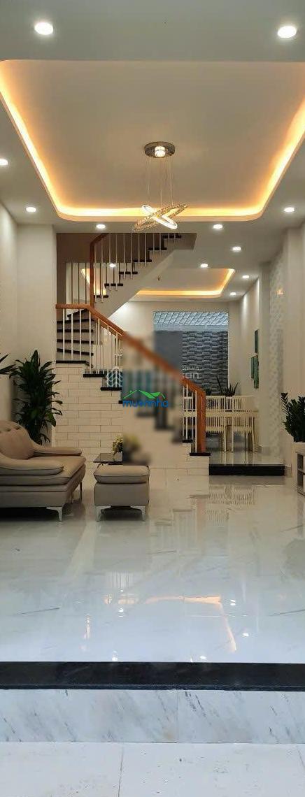 Nhà đẹp 4 tầng - hxh - dt chuẩn: 4 x 15 - đường âu cơ, bàu cát - giá hấp dẫn: 8.9 tỷ
