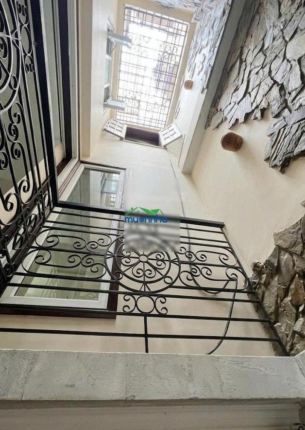 Bán nhà võ văn tần - trương định, quận 3 sau căn mặt tiền diện tích 79m2 ngang 7,3m giá 21,3 tỷ - 3