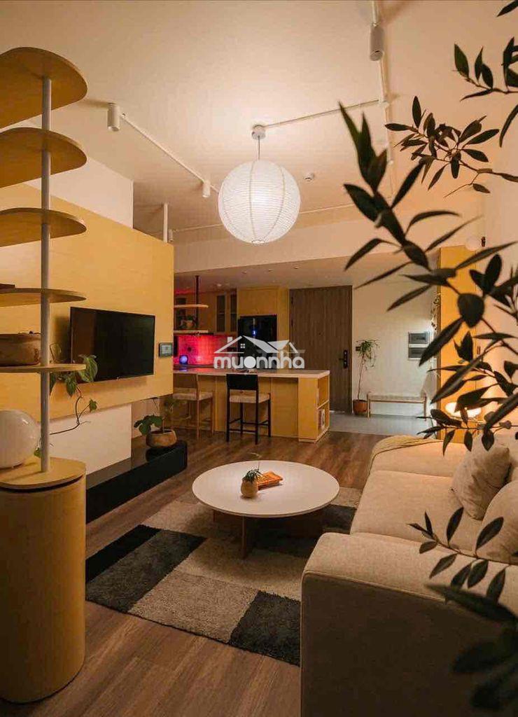 Cho thuê căn hộ studio 1pn gần sân bay tân sơn nhất-cv hoàng văn thụ - 4