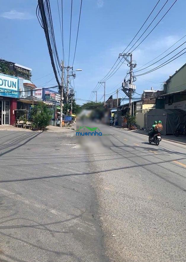 Bán chdv thu nhập ổn định 33tr/th tam bình, thủ đức - dt: 145m2 - 3