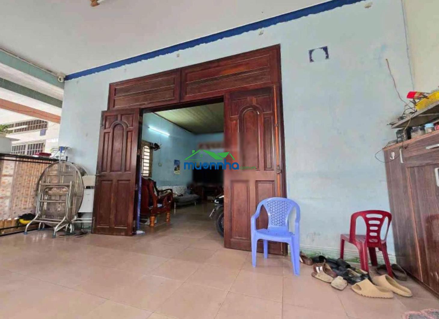 Bán nhà linh trung tp. thủ đức chỉ 5 tỷ. thông số hoa hậu ngang 5m - 2