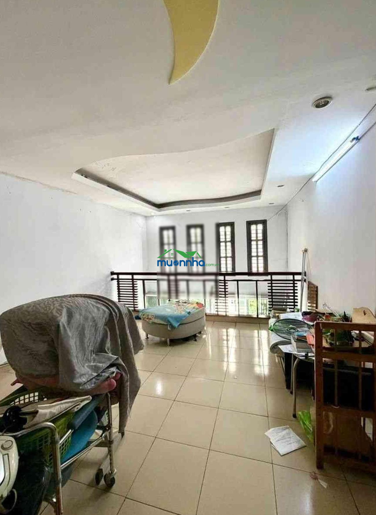 Khu dân cư đồng bộ trịnh đình trọng, tân phú, hẻm xe hơi, chỉ nhỉnh 8 tỷ - 4