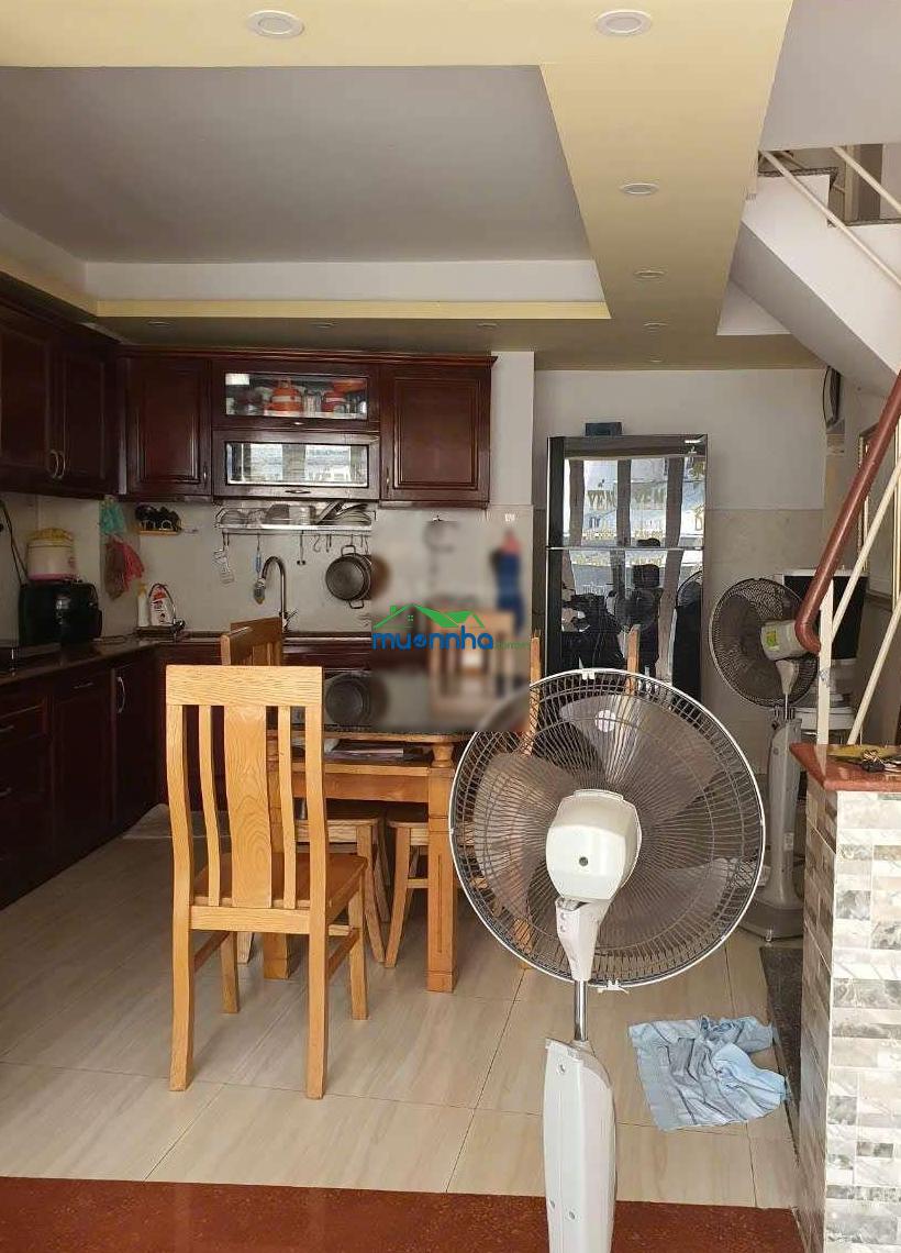 Kế bên quận 1 - phan xích long! bán đất tặng nhà bình thạnh hxh thông lê văn duyệt (4.2x9m) 7.8 tỷ - 2