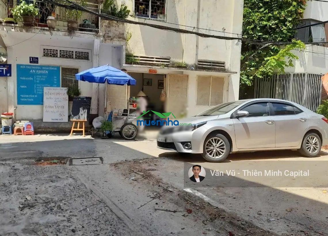 Quá hiếm! hẻm xe hơi khu phan xích long, phú nhuận. ngang khủng 7,5m - 4 tầng. nhà đẹp. chỉ 11 tỷ - 2