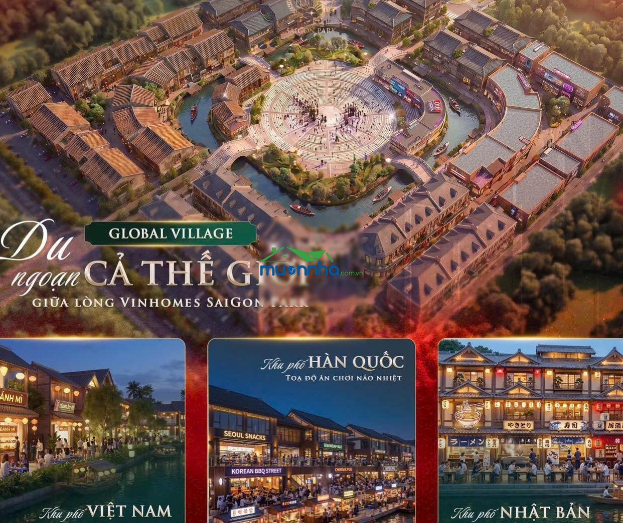 Căn góc 2 mt thô đẹp nhất phân khu 2 - công viên quốc tế vinhomes saigon park