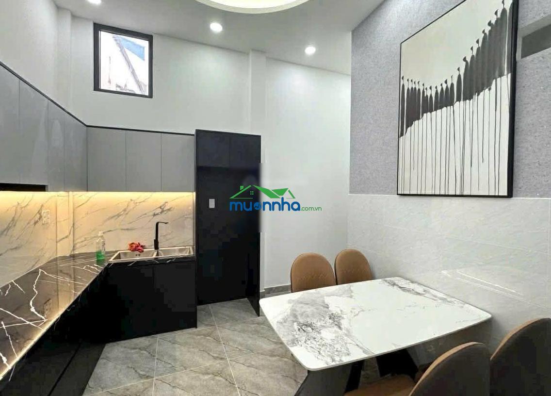 Bán nhà 96m2 tân mỹ quận 7, chỉ hơn 6 tỷ, giá đầu tư đẹp