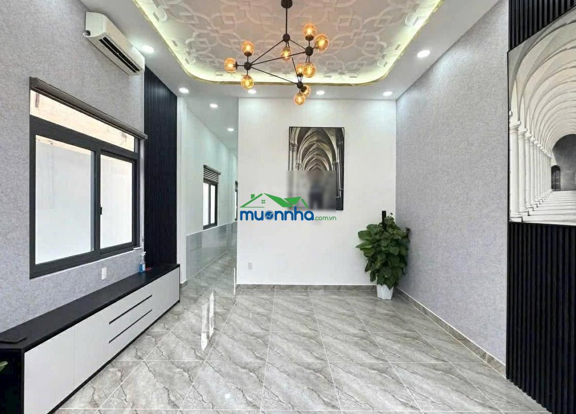 Bán nhà 96m2 tân mỹ quận 7, chỉ hơn 6 tỷ, giá đầu tư đẹp - 4