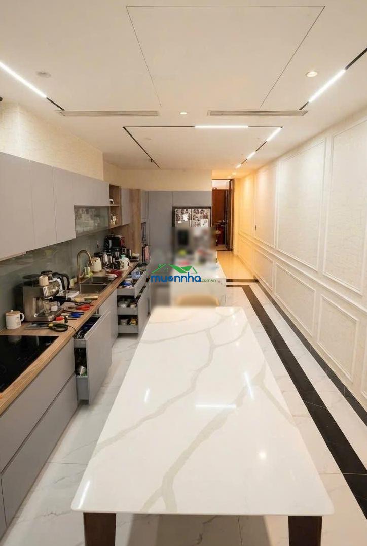 Tôn đản, quận 4, 65m2 (ngang 4mx17), hẻm 3m, full nội thất