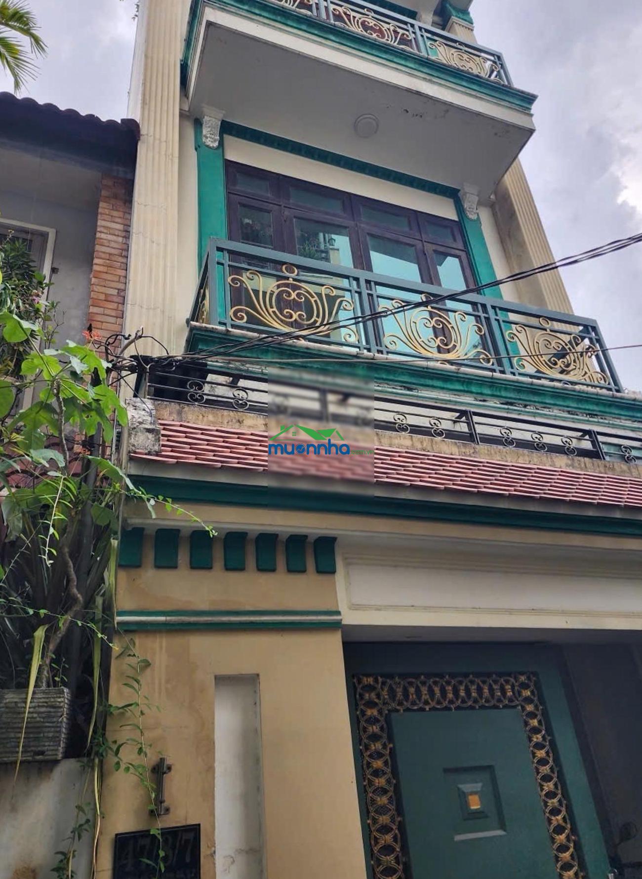 Hơn 14 tỷ mà có nhà 3 tầng, 4pn ngay trần não, an khánh? quá hiếm! 61m², 4,1 x 15 phân lô