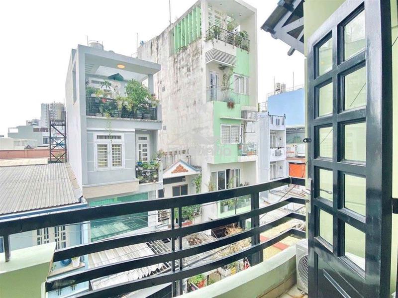 Cho thuê phòng giá từ 3tr đến 5tr
