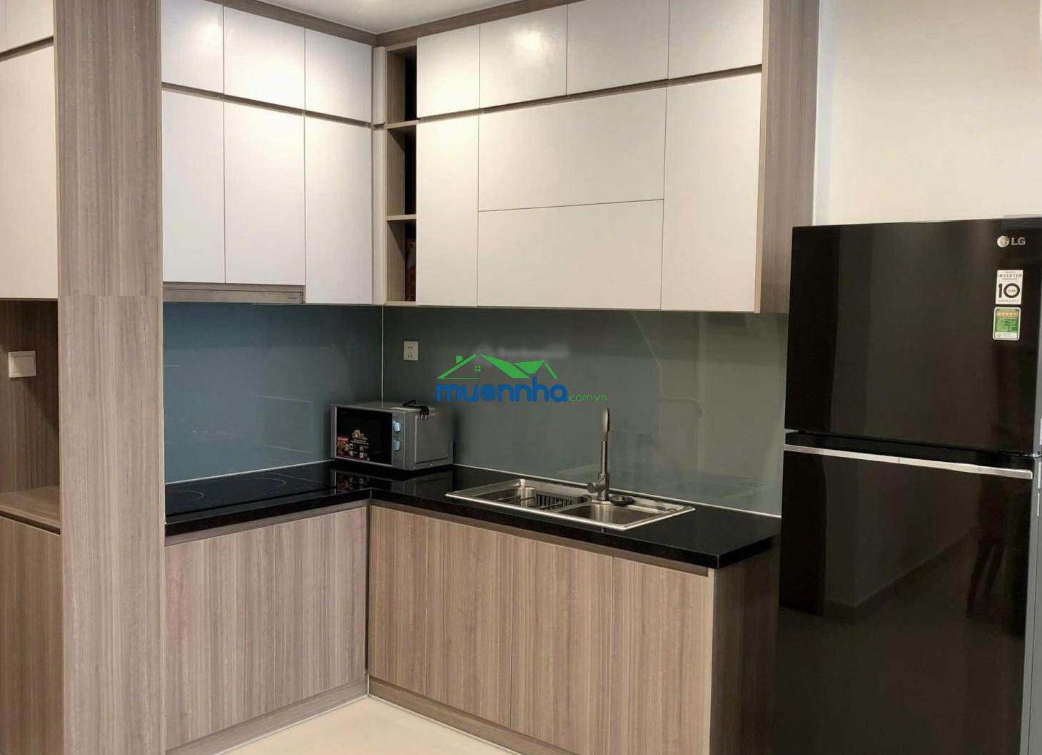 Giá tốt 1pn+ 2 tỷ 550 bao thuế phí, sẵn sổ - origami, vhgp - 2