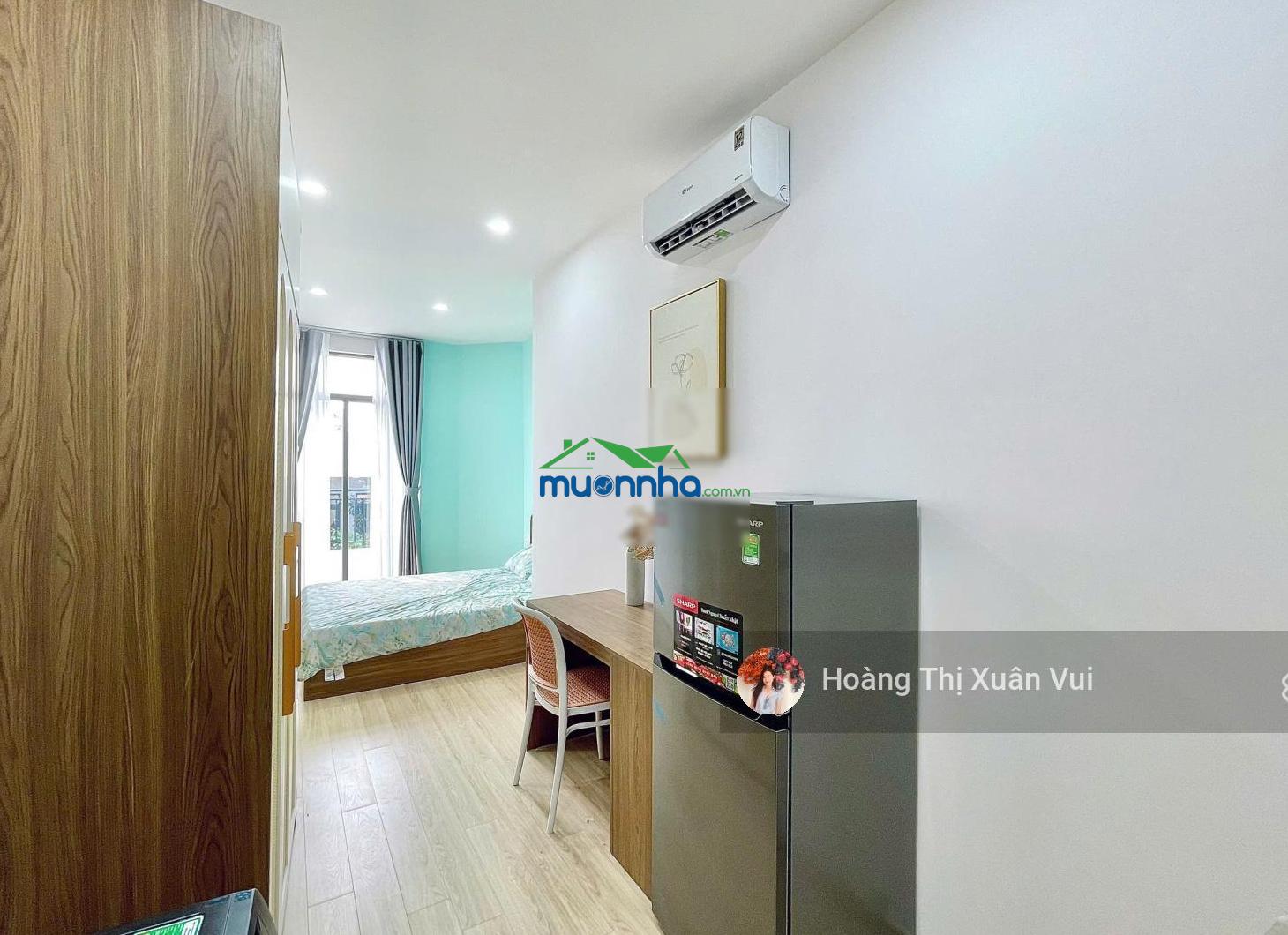 Tòa nhà an phú đông 3 dt 7x13m 6 tầng thang máy hđ thuê 60tr giá 11,99 tỷ