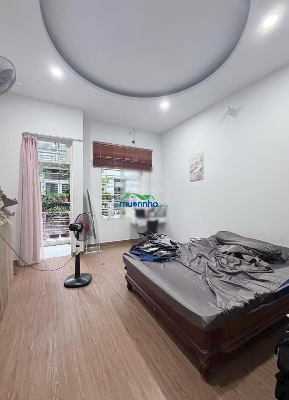 Nhà đẹp ở liền 2pn. dt: 4 x 14m xe hơi tới nhà chỉ với 5.5 tỷ tl mạnh - 3
