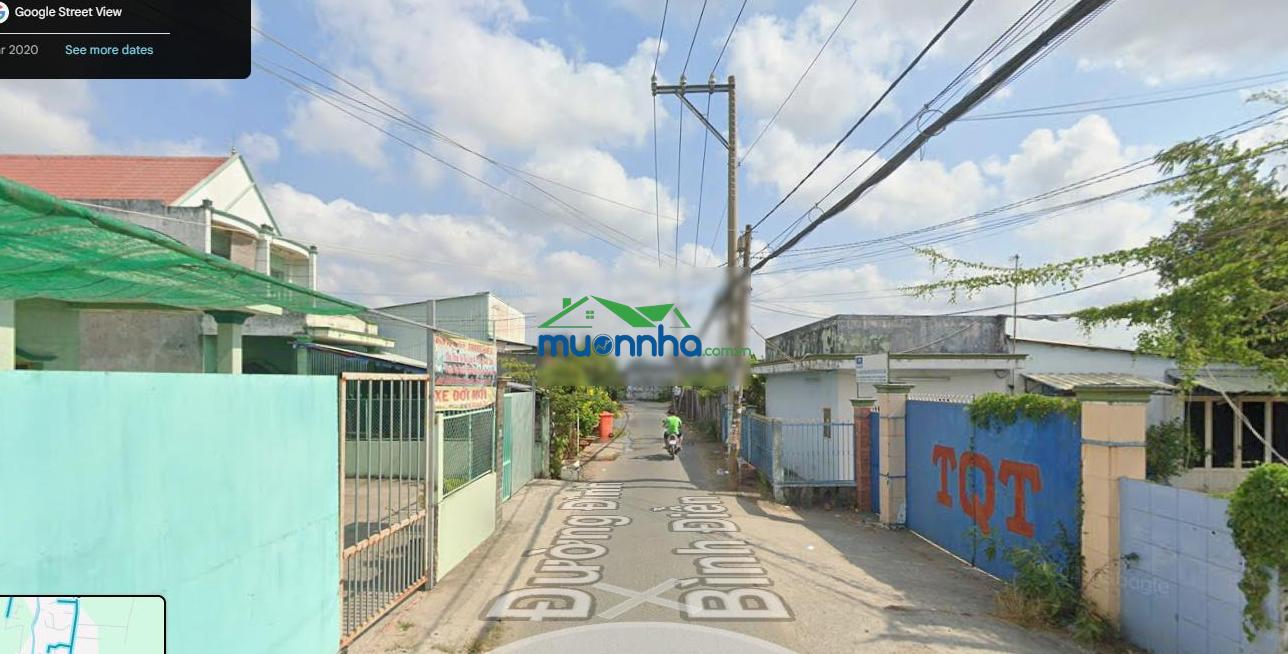 Chính chủ bán nhà riêng tại an phú tây, bình chánh - 2