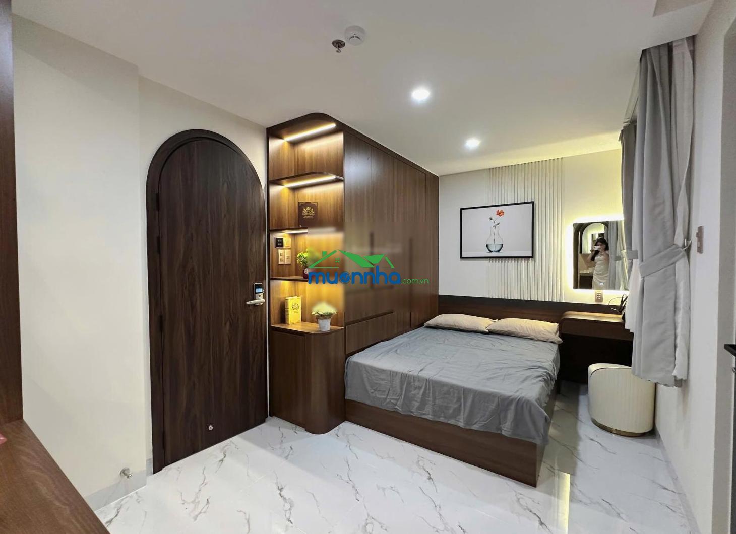 Giảm mạnh hơn 3tỷ - bán toà chdv cao cấp vĩnh viễn tt q.10 ngang 5.7m cực hiếm dòng tiền 95tr/tháng - 3