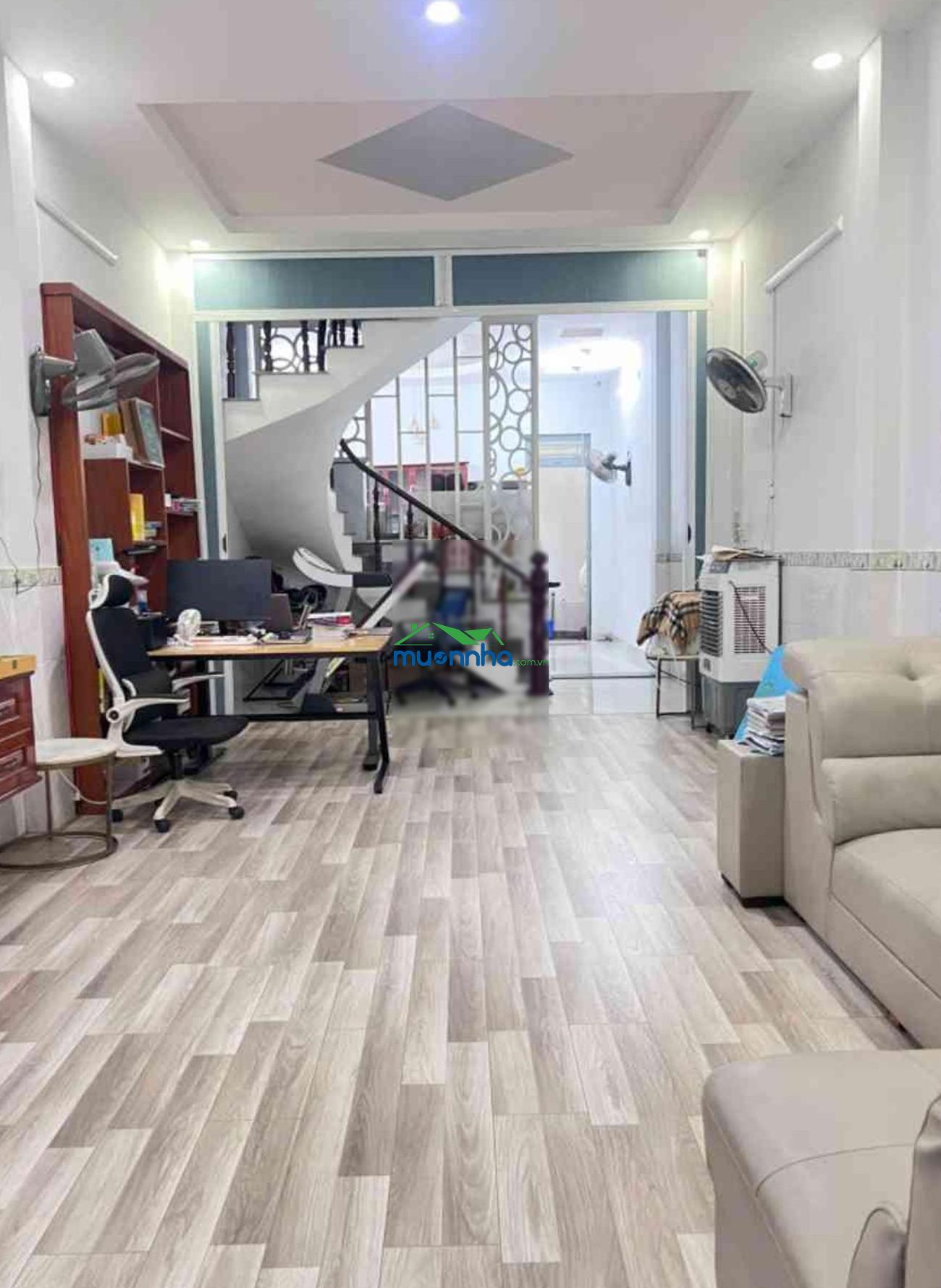 Hẻm xe hơi tráng nhựa cực đẹp - 80m2 - đối diện vạn phúc city - hẻm đường ql 13 - sổ riêng - 3