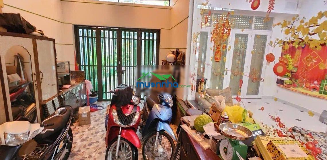 Biệt thự mini 4 tầng ngang khủng 7m, gần aeon mall tân phú, chỉ 7.7 tỷ - 2