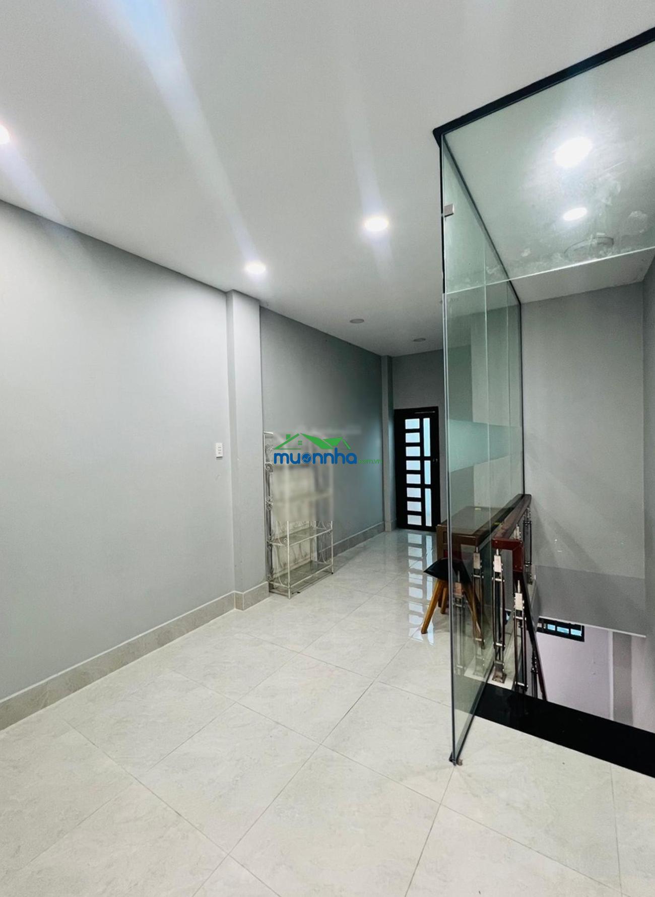 Bán nhà hẻm 8m minh phụng quận 11 ( 34m2 - 2 tầng ) 6.99 tỉ nhà 1 trệt 1 lầu .....ban công - 3