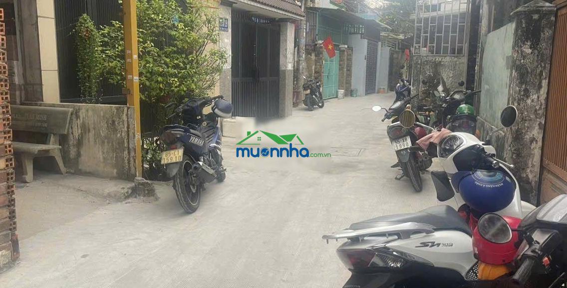 Nhà tân thới nhất 100m2 chỉ 4 tỷ 7, lh ngà nhà thật sài gòn hỗ trợ xem nhà - 2