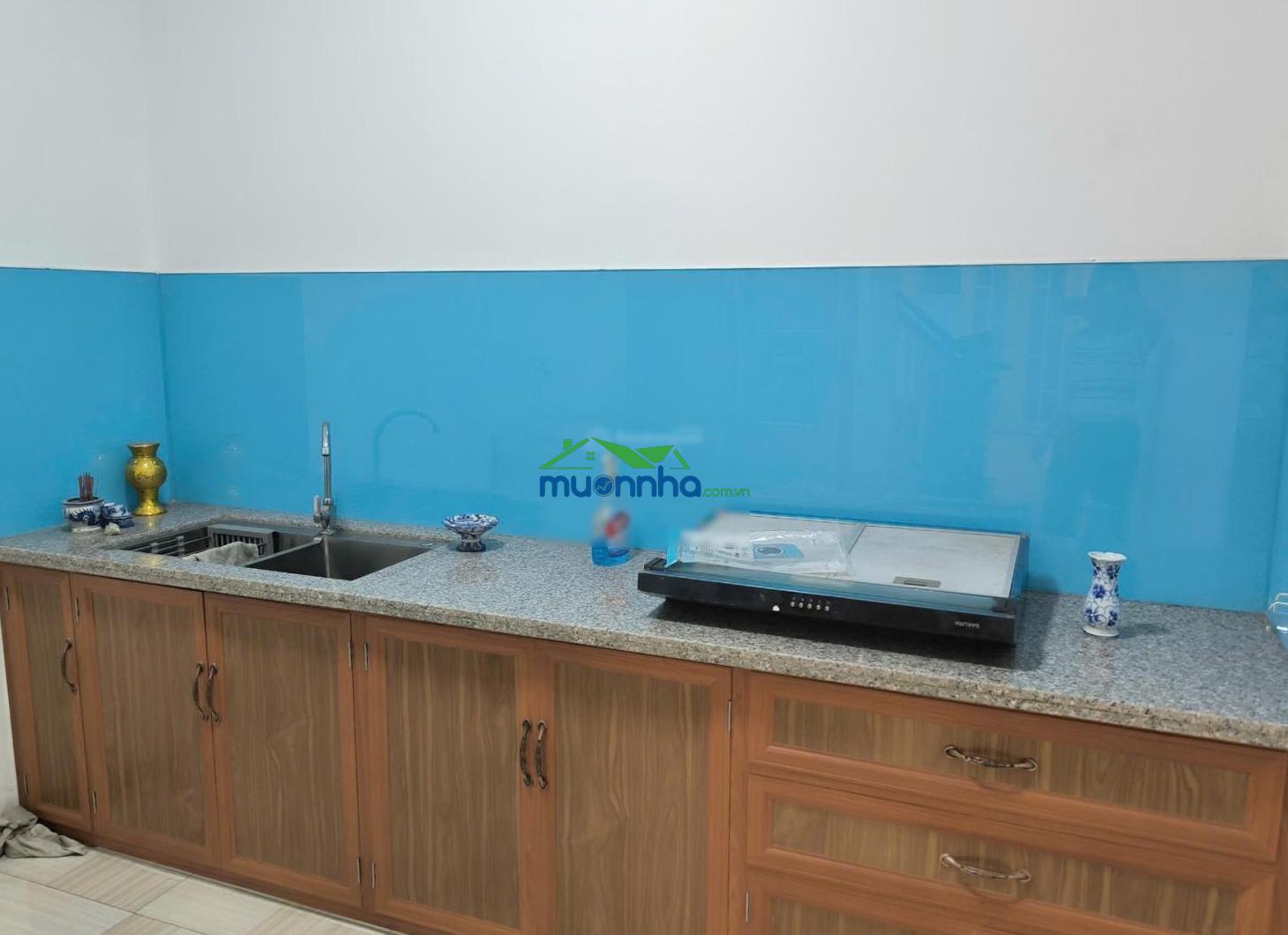 Xe hơi ngủ nhà gần bệnh viện gia định! bán nhà 3 tầng (4x12m) hoàng hoa thám 3pn4wc. giá 8 tỷ - 2