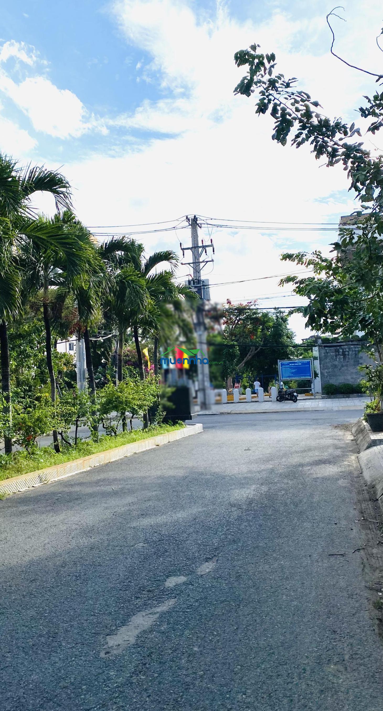 Nhà 3 tầng khu phân lô đường nhựa 10m2-68m2- khu dân cư thành uỷ sau gigamall - 3