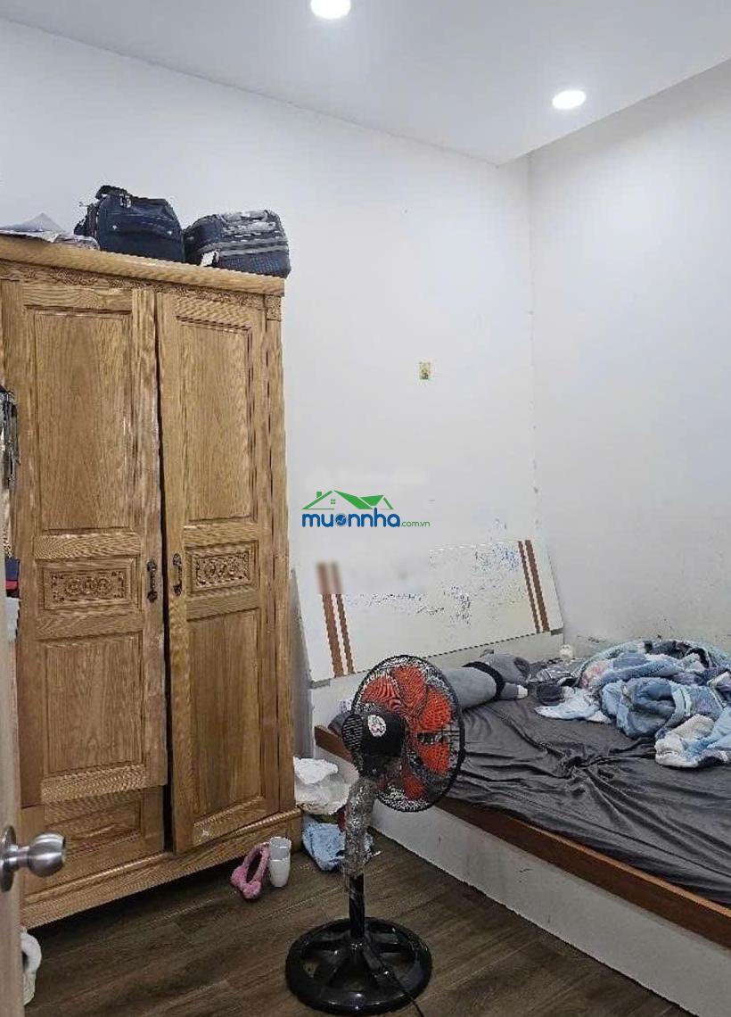 Nhà đẹp 2 tầng đường nguyễn văn quỳ, quận 7, 50m, 5,05 tỷ