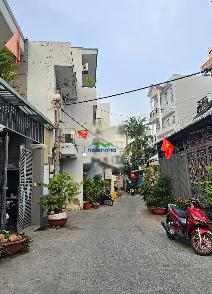 Nhà đẹp 2 tầng đường nguyễn văn quỳ, quận 7, 50m, 5,05 tỷ - 3