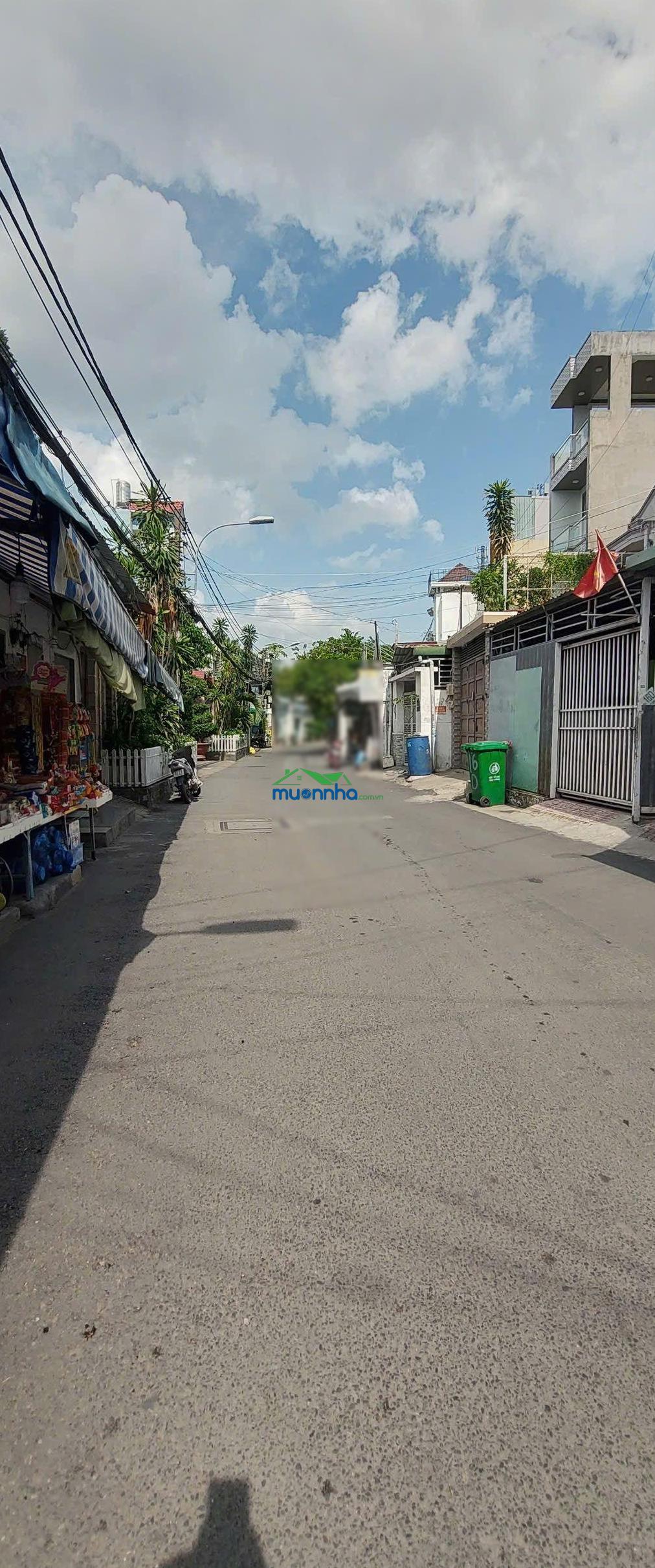 Bán nhà riêng đỗ xuân hợp q9, dt 132 mét, 1 trệt, 1 lầu, 2pn, 2wc, nhà đẹp, giá 8,3 tỷ. 0907 706 *** - 2