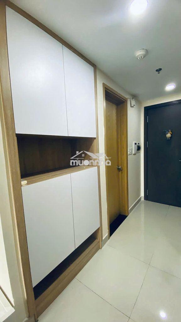 Bán gấp căn officetel 28m2 cc orchard garden giá rẻ chỉ 2.6 tỷ - 3