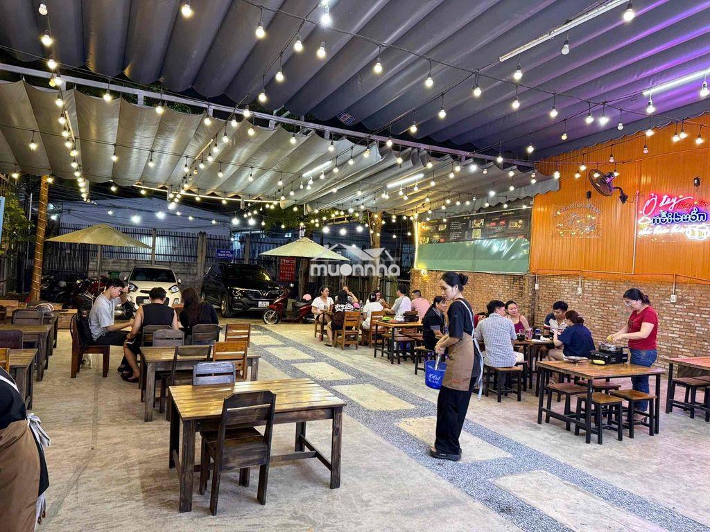 Cho thuê mặt bằng siêu đẹp nằm gần trường đại học bình dương - 2