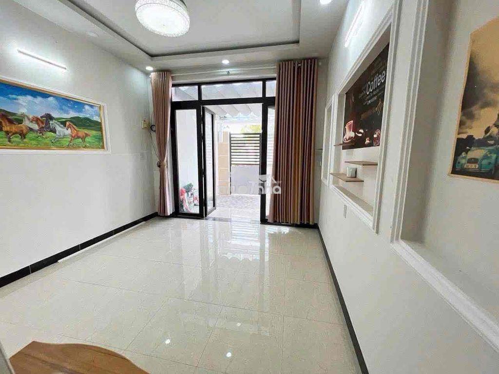 Cho thuê nhà mặt tiền trần phú - 4