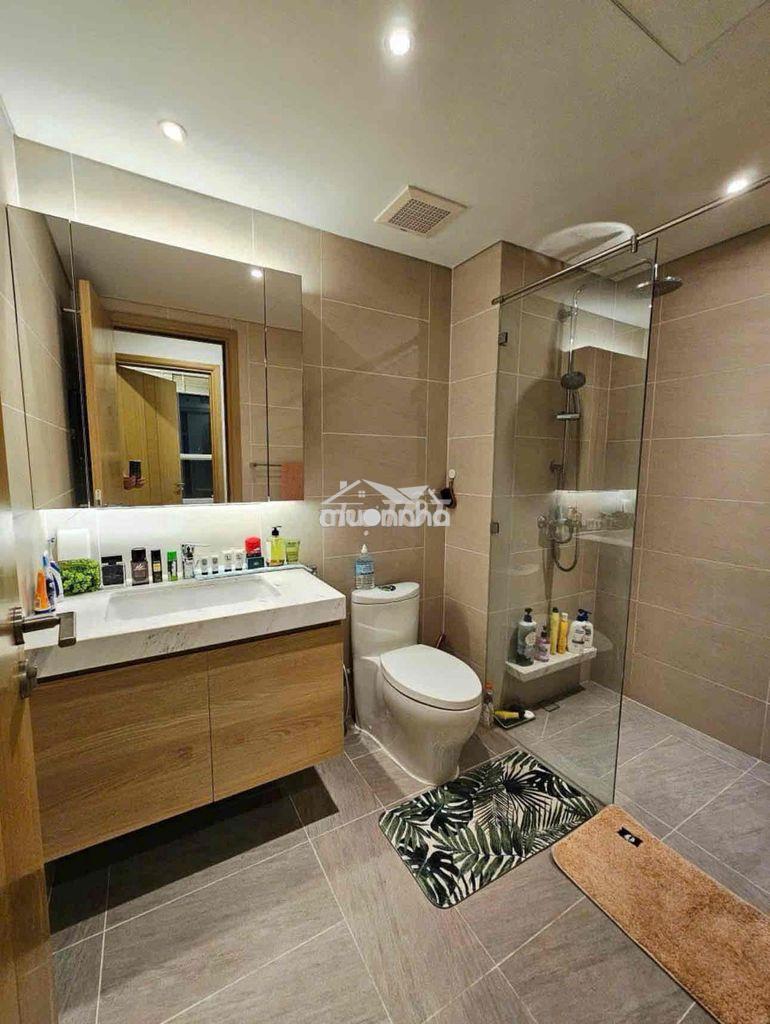 Cho thuê căn hộ chung cư sunrise city 2p 2wc quận 7 nhà đẹp 100m2 - 4