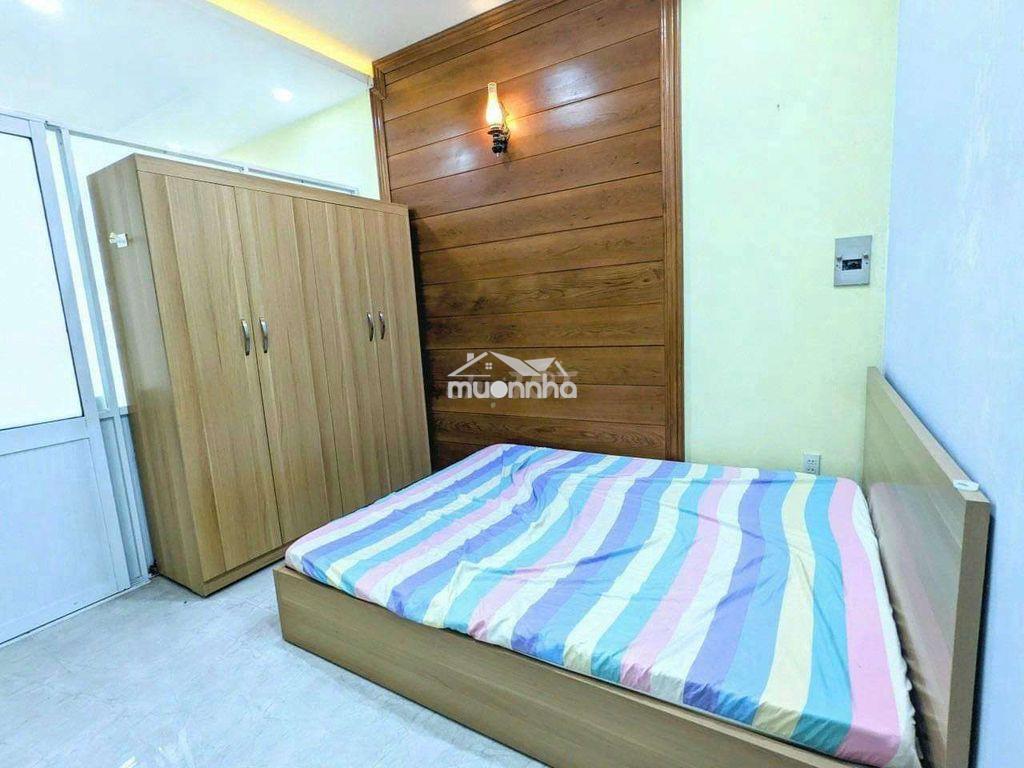 2pn ban công - tách bếp khu vực trung tâm phú nhuận - giáp q1 cầu bông - 2