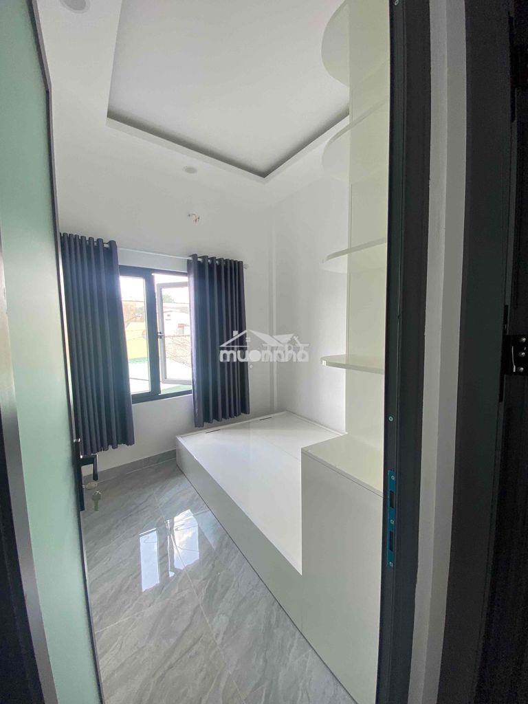 Nhà mới-nội thất đầy đủ-trung tâm thủ đức-kha vạn cân - 3
