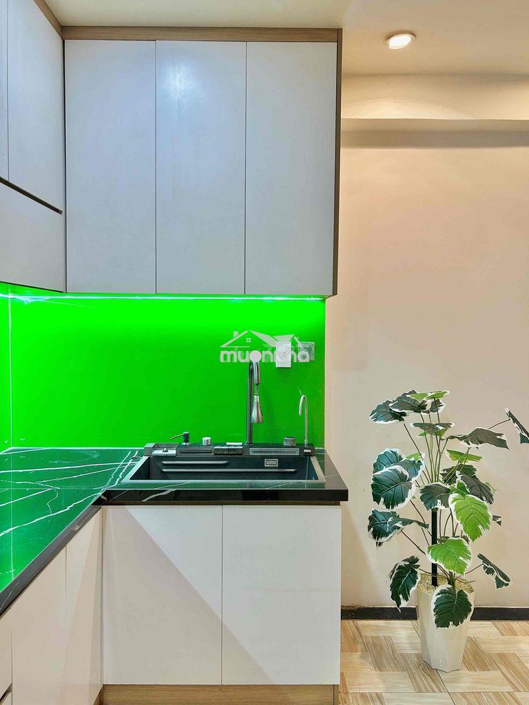 🌹1pn tách bếp full đồ gần nguyễn thị búp gần tô ký nguyễn ảnh thủ - 4