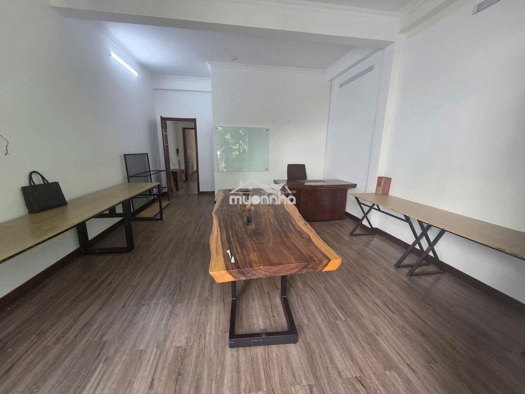 Cho thuê văn phòng công ty tại tầng 1 – nguyên sàn 100m2 - 3