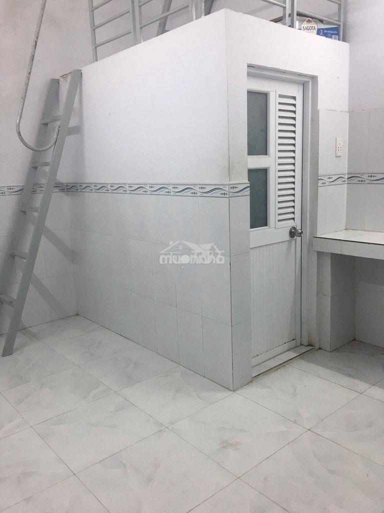 Cho thuê nhà trọ sạch sẽ an ninh giá rẻ