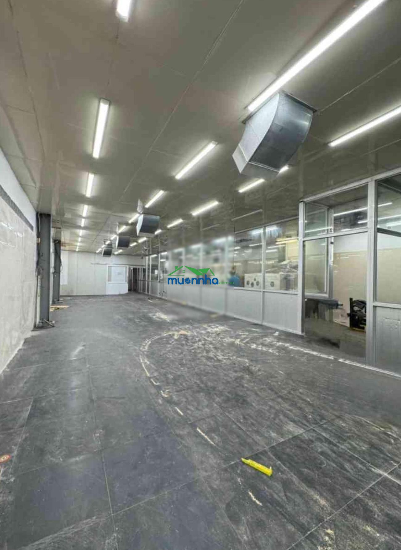 Bán nhà 2 tầng 430m2(10x43)-hẻm 7m đường lâm hoành-bến xe miền tây-giá 26 tỷ - 2