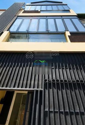 Hẻm 1 trục ra mặt tiền nguyên hồng, bình thạnh - 58.1m2, 3 tầng btct 4pn 3wc, 7.35 tỷ - 2