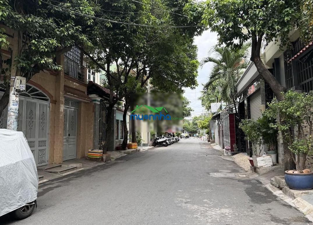 Giá 25 tỷ tl. hxh lê thị hồng, phường 17, gò vấp, 4 tầng xây mới 100% - 3