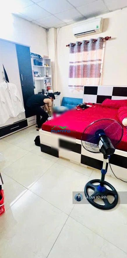 Gấp bán 8 tỷ giảm về 7,19 tỷ - bán nhanh nhà 2 tầng 50m2 - lô góc hẻm xe hơi 6m lê văn duyệt