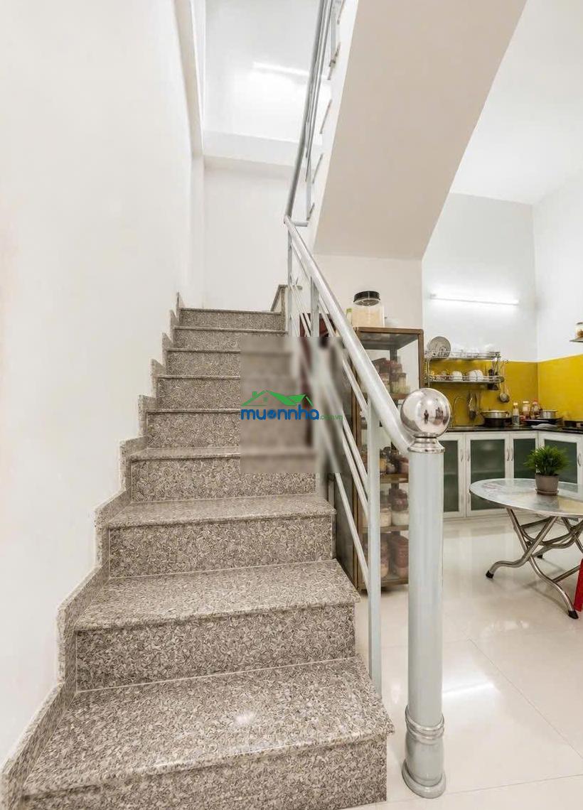 Vợ chồng đồng thuận bán dứt điểm căn 1ty4 gần chợ phú lạc, cách 5p đi xe bình chánh - 3